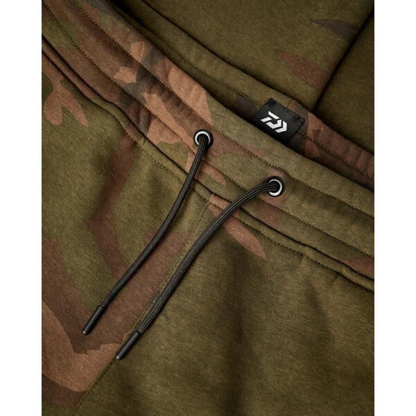 DAIWA PANTALON CAMO MAR.M