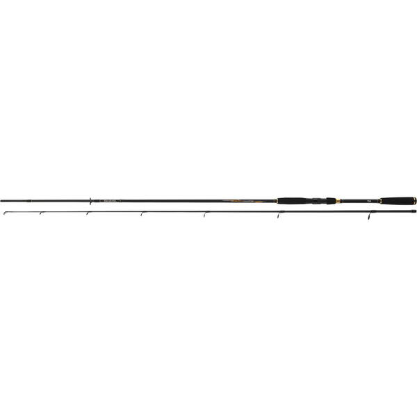 LANSETA SPINNING DAIWA 2BUC.CROSSFIRE JIGGERSPIN 2,40M/5-25G