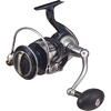 MULINETA DAIWA CERTATE SW 5000-H 10RUL/150MX040MM/5,7:1