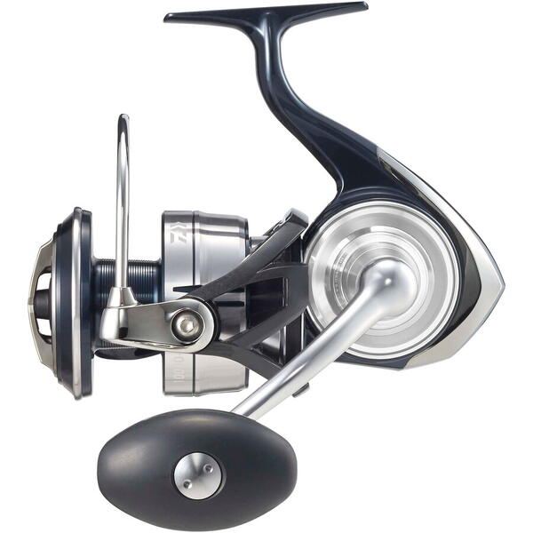 MULINETA DAIWA CERTATE SW 5000-H 10RUL/150MX040MM/5,7:1