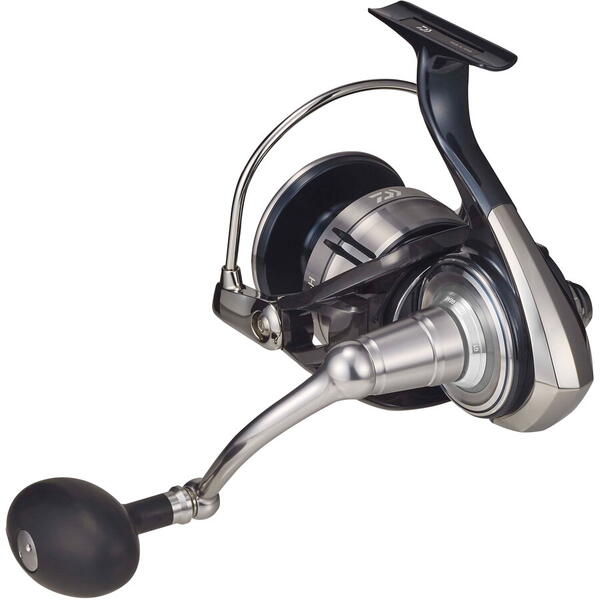 MULINETA DAIWA CERTATE SW 5000-H 10RUL/150MX040MM/5,7:1