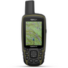 GARMIN DISPOZITIV DE MONITORIZARE PRIN GPSMAP 65S MULTIBAND