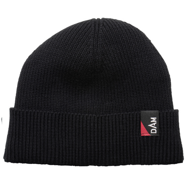 DAM FES POLAR ONE SIZE BLACK INC