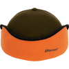 BLASER SAPCA SUEDE INSULATED BLAZE MAR.S/M (657)