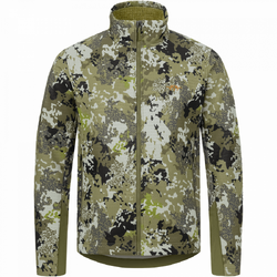 JACHETA FLASH MIDLAYER CAMO MAR.S (571)