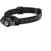 LEDLENSER LANTERNA CAP MH3 GREY 200LM 1XAA