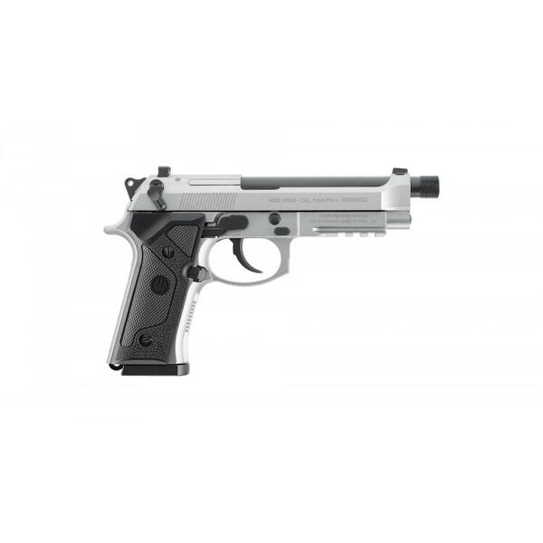 UMAREX PISTOL CO2 AIRSOFT BERETTA M9A3 6MM 22BB 1,3J