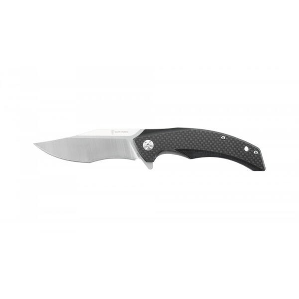 UMAREX BRICEAG WALTHER ELITE FORCE EF174 MANER SINTETIC LAMA=91MM