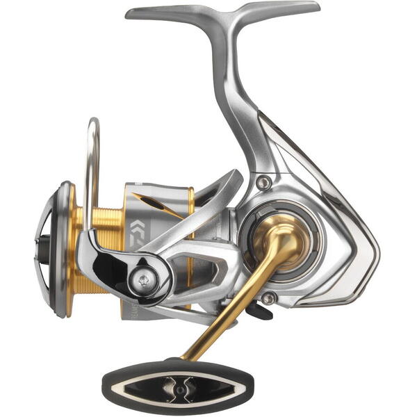 MULINETA DAIWA FREAMS LT 2500 XH 5RUL/150M/020MM/6,2:1