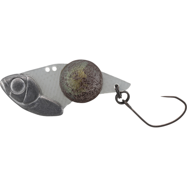 JACKALL CICADA KURO BALL β 2,5G TACKEY BROWN