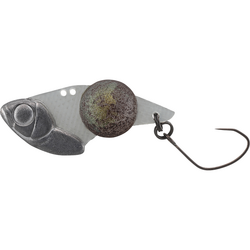 JACKALL CICADA KURO BALL β 3,8G TACKEY BROWN