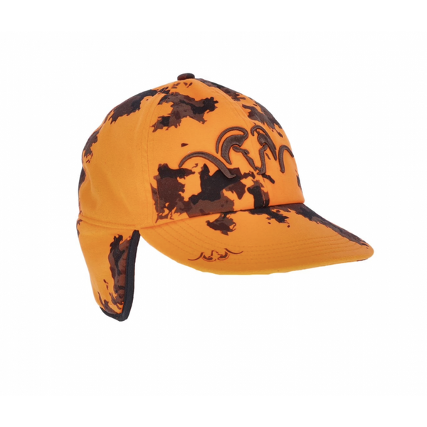 BLASER SAPCA INSULATED BLAZE CAMO MAR.L/XL (333)