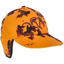 SAPCA INSULATED BLAZE CAMO MAR.L/XL (333)