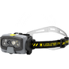 LEDLENSER LANTERNA CAP HF8R WORK 1600LM/LI-ION +CABLU USB