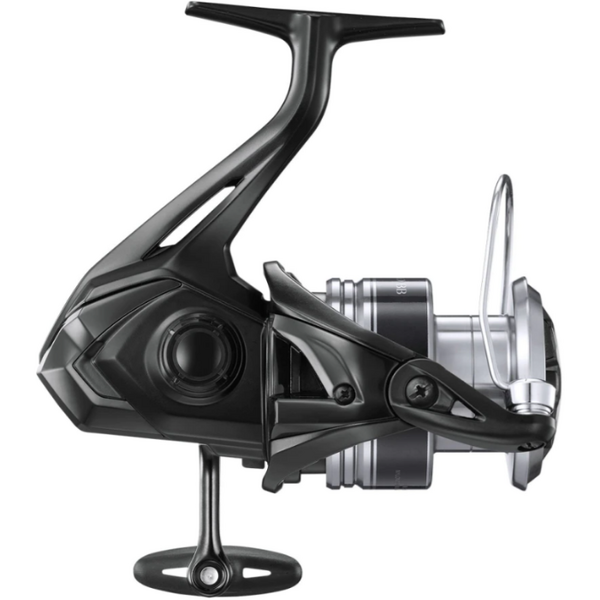 MULINETA SHIMANO AERO BB 4000 4RUL/035MM/130M/4,7:1