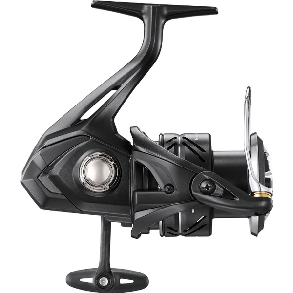 MULINETA SHIMANO AERO XR C5000 6RUL/030MM/240M/4,7:1