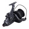 MULINETA SHIMANO BAITRUNNER CI4+XTB BIG LONGCAST 7RUL/035MMX550M/4,6:1