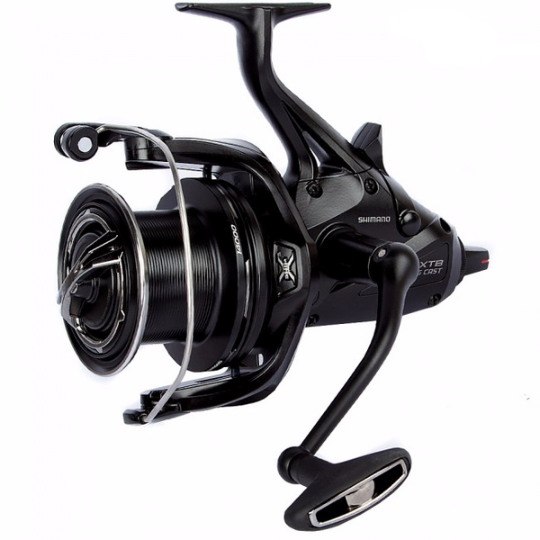 MULINETA SHIMANO BAITRUNNER XTB BIG LONGCAST 5RUL/035M/550M/4,6:1