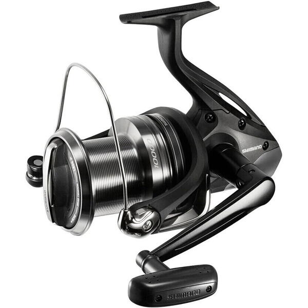 MULINETA SHIMANO BEASTMASTER 10000 XB 2RUL/035MM/400M/4,6:1