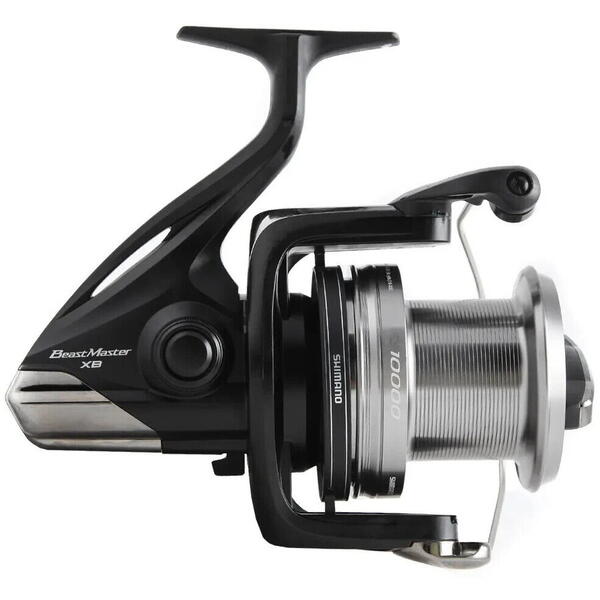 MULINETA SHIMANO BEASTMASTER 10000 XB 2RUL/035MM/400M/4,6:1