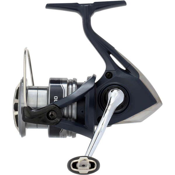 MULINETA SHIMANO CATANA 2500 HGFE 3RUL/030MMX180M/5,2:1