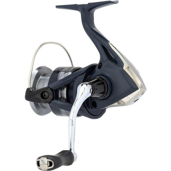 MULINETA SHIMANO CATANA 2500 HGFE 3RUL/030MMX180M/5,2:1