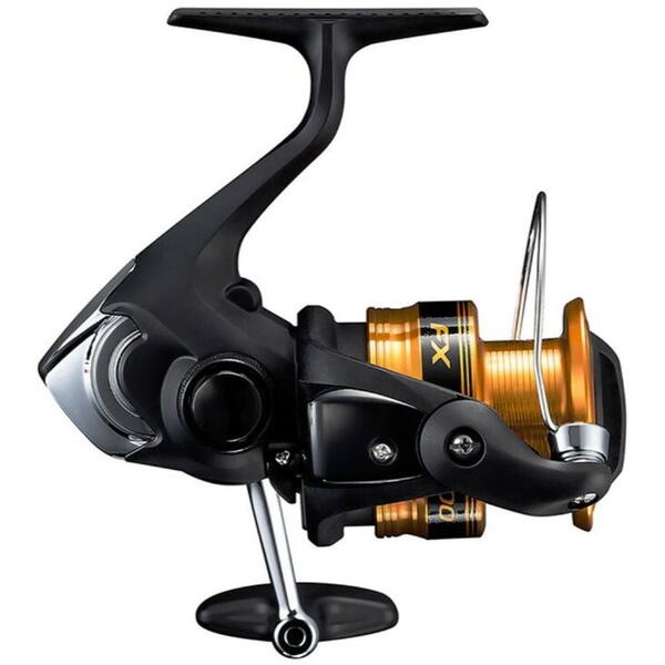 MULINETA SHIMANO FX 2500 HG FC 3RUL/025MM/160M/6,2:1