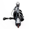 MULINETA SHIMANO BAITRUNNER XTB MEDIUM LONGCAST 5RUL/030MMX390M/5,3:1