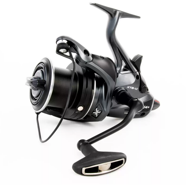 MULINETA SHIMANO BAITRUNNER XTB MEDIUM LONGCAST 5RUL/030MMX390M/5,3:1