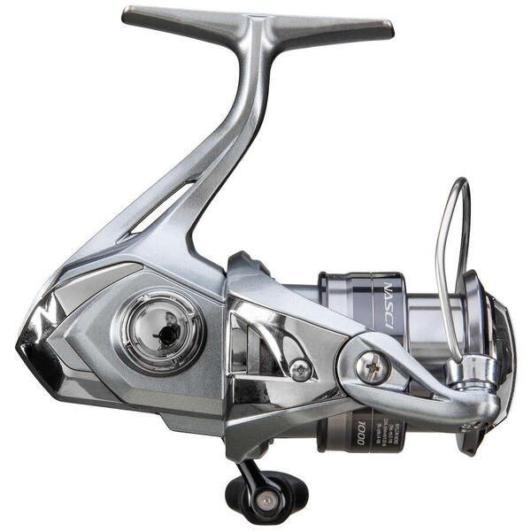 MULINETA SHIMANO NASCI FC 1000 6RUL/018MMX170M/5,0:1