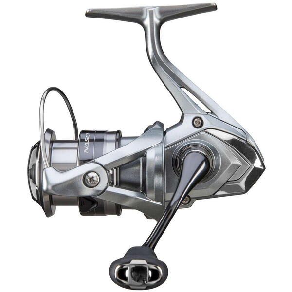 MULINETA SHIMANO NASCI FC 2500 5RUL/020MMX140M/5,0:1