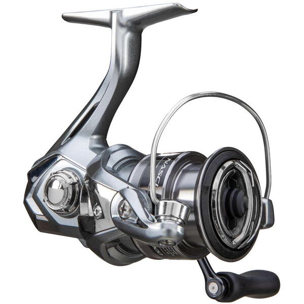 MULINETA SHIMANO NASCI FC 2500 HG 6RUL/018MMX290M/6,2:1