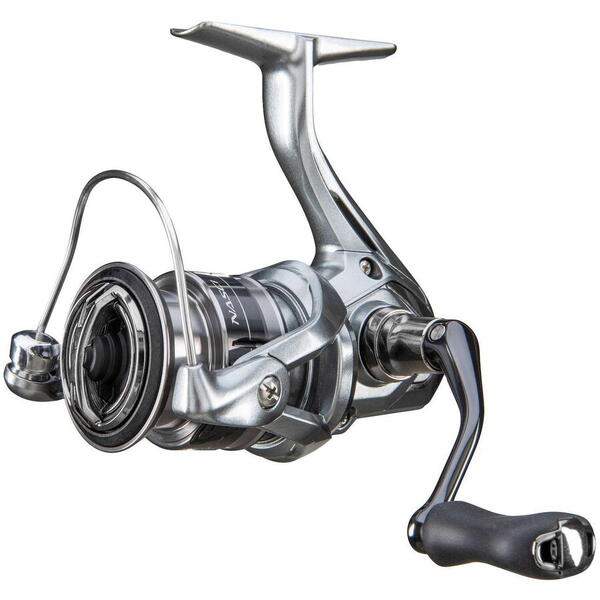 MULINETA SHIMANO NASCI FC C2000S 6RUL/014MMX145M/5,0:1