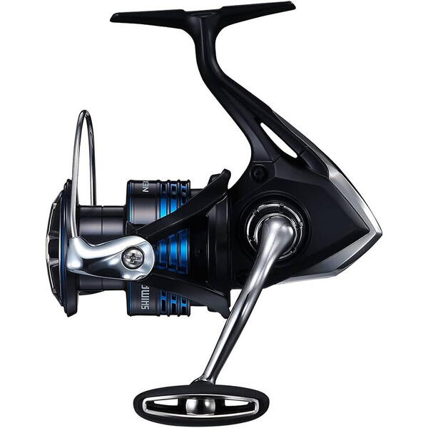 MULINETA SHIMANO NEXAVE 1000 FI 4RUL/018MM/170M/5,0:1