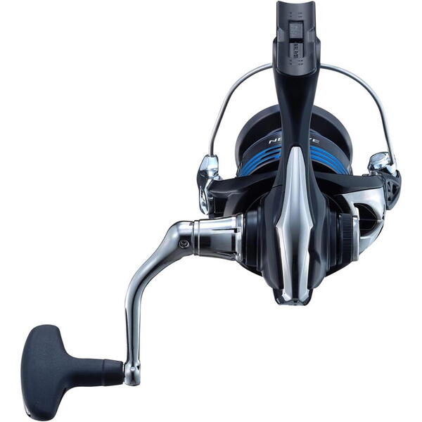 MULINETA SHIMANO NEXAVE 1000 FI 4RUL/018MM/170M/5,0:1