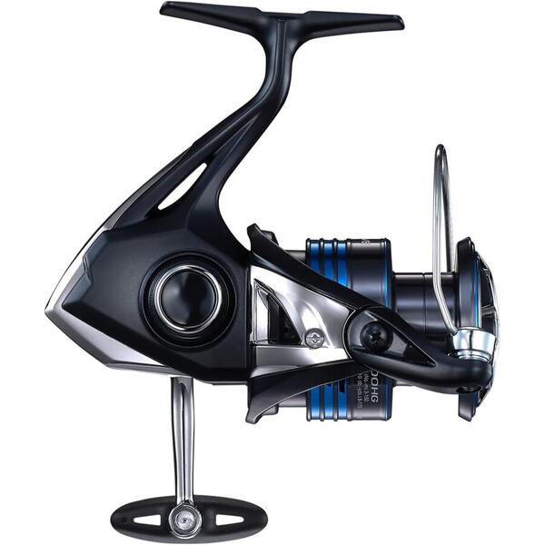 MULINETA SHIMANO NEXAVE FI 2500 HG 4RUL/020MM/240M/6,0:1