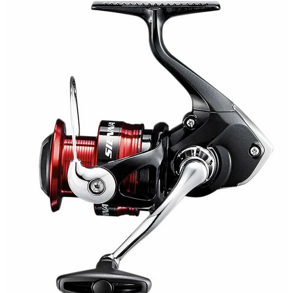 MULINETA SHIMANO SIENNA FG 2000 3+1RUL/020MM/195M/5,0:1