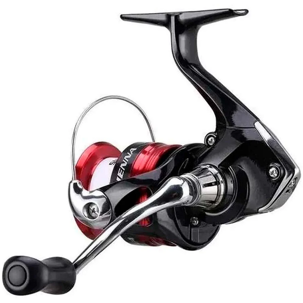 MULINETA SHIMANO SIENNA FG 2000 3+1RUL/020MM/195M/5,0:1