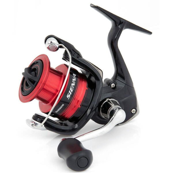 MULINETA SHIMANO SIENNA FG 2000 3+1RUL/020MM/195M/5,0:1