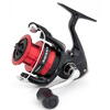 MULINETA SHIMANO SIENNA FG 2500 HG 4RUL/025MM/160M/6,2:1