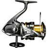 MULINETA SHIMANO TWIN POWER FD C2000S 10RUL/014MMX145M/5,1:1