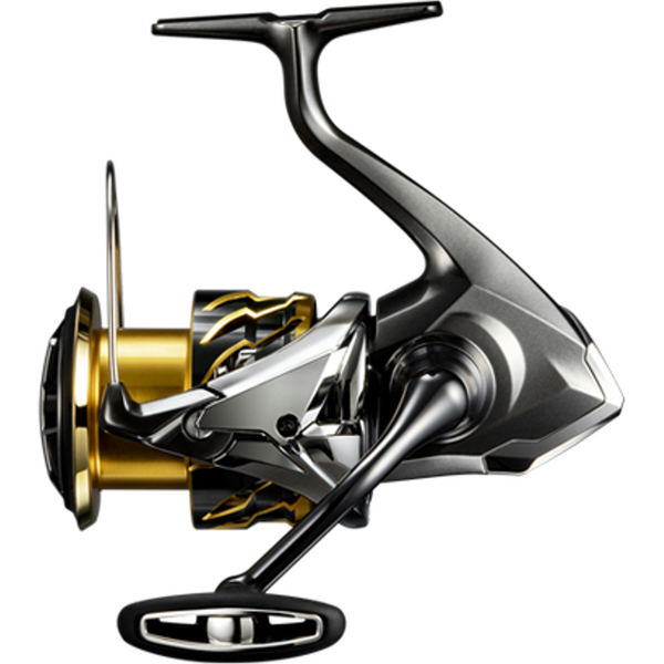 MULINETA SHIMANO TWIN POWER FD C2000S 10RUL/014MMX145M/5,1:1