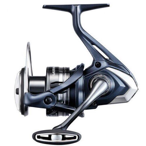 MULINETA SHIMANO MIRAVEL C3000 5+1RUL/025MMX125M/5,0:1