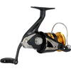 MULINETA SHIMANO SAHARA FJ C3000 HG 4+1RUL/025MMX2100M/6,2:1