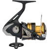 MULINETA SHIMANO SAHARA FJ C3000 HG 4+1RUL/025MMX2100M/6,2:1