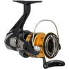 MULINETA SHIMANO SAHARA FJ C3000 HG 4+1RUL/025MMX2100M/6,2:1