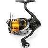 MULINETA SHIMANO TWIN POWER FD 2500 9RUL/025MMX160M/5,3:1