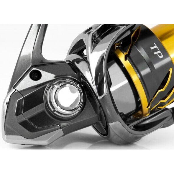 MULINETA SHIMANO TWIN POWER FD 2500 9RUL/025MMX160M/5,3:1