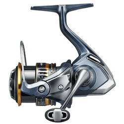 MULINETA SHIMANO ULTEGRA FC 2500 6RUL/018MM/290M/5,3:1