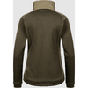 BLASER JACHETA FLEECE DAMA KERSTIN BROWN MAR.42 (600)